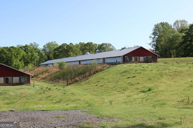 1241 Manley Martin Rd, Home with 3 bedrooms, 2 bathrooms and 3 parking in Danielsville GA | Image 30