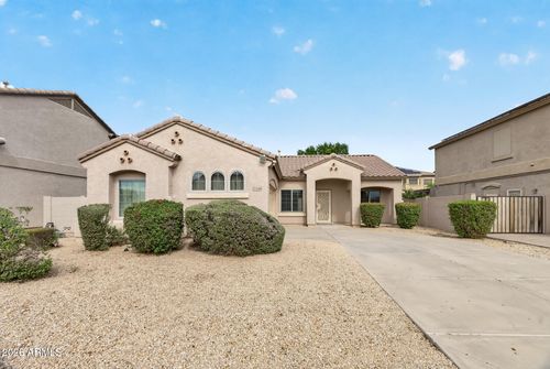 17348 W Hilton Avenue, Goodyear, AZ, 85338 | Card Image