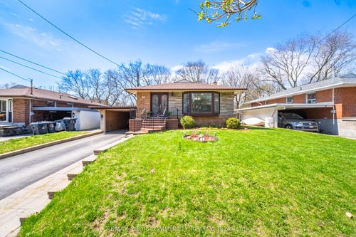 54 Applefield Dr, Scarborough, ON, M1P3X9 | Card Image