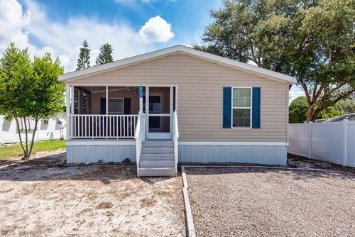 810 Frances Drive, TARPON SPRINGS, FL, 34689 | Card Image