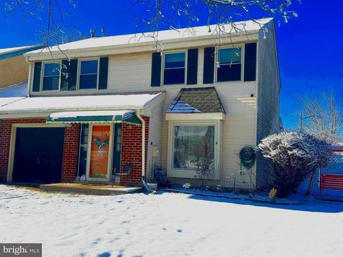 114 Burnam Wood Ct, MOUNT LAUREL, NJ, 08054-3106 | Card Image