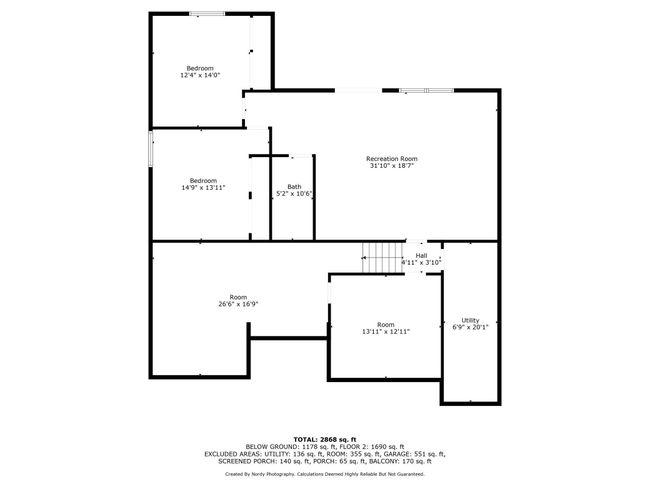 1st_floor_9946_wellington_lane_woodbury_with_dim.jpg | Image 50