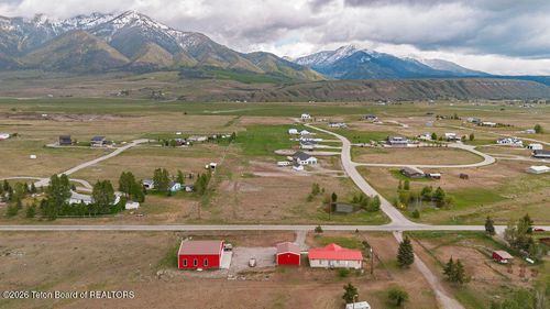 561 Irwin North Rd, Irwin, ID, 83428 | Card Image