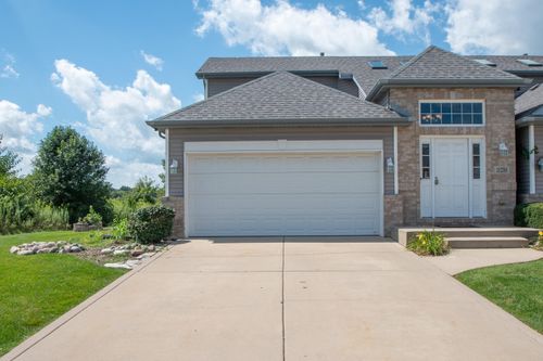 11238 Pike Pl, Crown Point, IN, 46307-7690 | Card Image