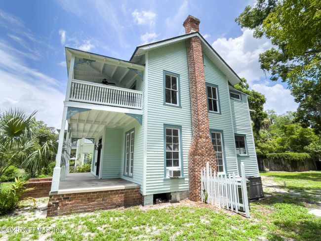 417 N 3 Rd St, House other with 5 bedrooms, 5 bathrooms and null parking in Palatka FL | Image 10