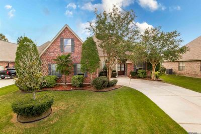 118 Cypress Lakes Drive, House other with 4 bedrooms, 2 bathrooms and null parking in Slidell LA | Image 1