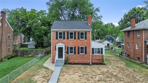 3508 Delaware Ave, Richmond, VA, 23222-2915 | Card Image