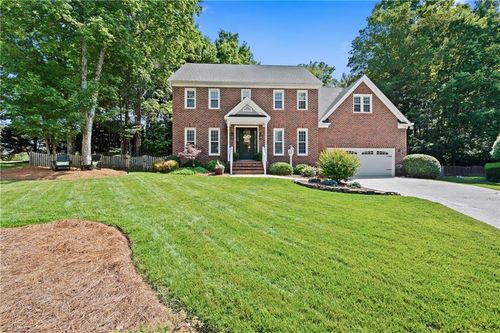 4919 Setter Ct, Jamestown, NC, 27282-8655 | Card Image