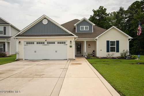 414 Amethyst Ct, Jacksonville, NC, 28546-8072 | Card Image