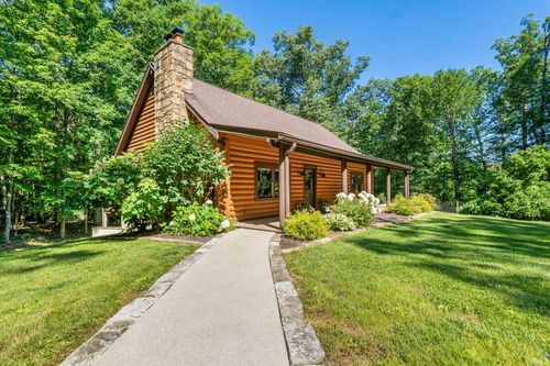 4710 N Morrison Road, Morgantown, IN, 46160-8938 | Card Image