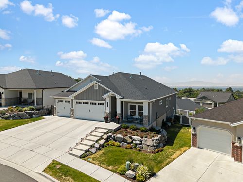 1433 N Orchard Ridge Ln, Kaysville, UT, 84037-1290 | Card Image