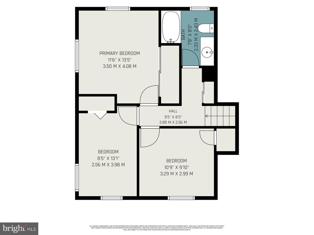 Residential in SOUTHAMPTON 3