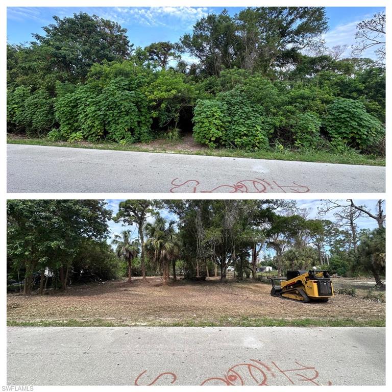 Land in NORTH FORT MYERS 2