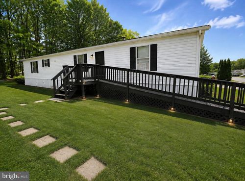 245 Golf Dr, ABERDEEN, MD, 21001-4300 | Card Image