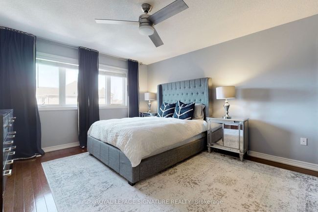 72 Autumn Glow Dr, House other with 4 bedrooms, 4 bathrooms and 1 parking in Markham ON | Image 15