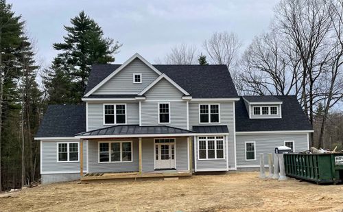 47-2-47 Old Amherst Rd, Mont Vernon, NH, 03057-1608 | Card Image