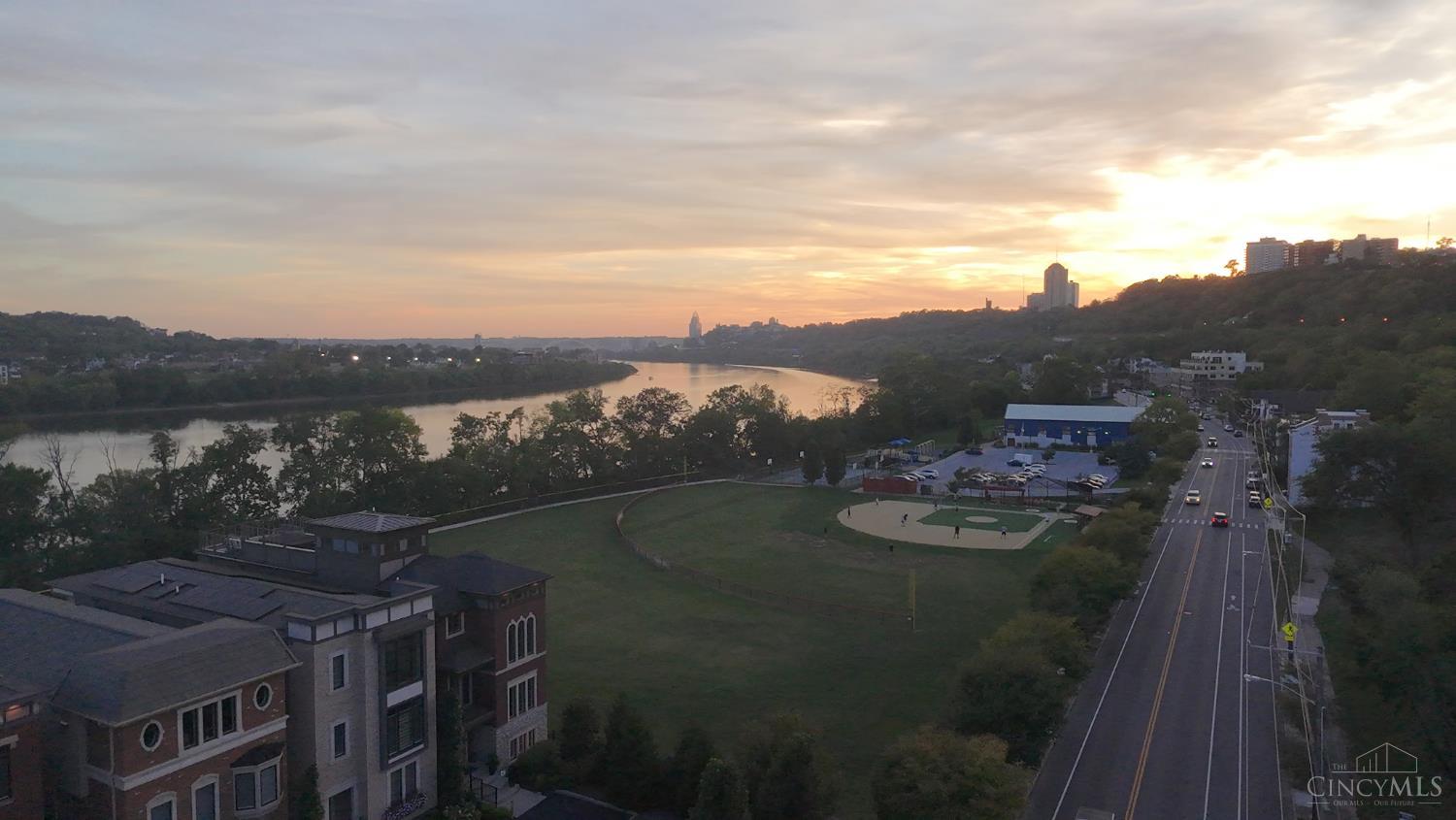 Land in Cincinnati 2