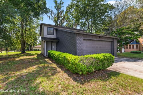 2607 Sandy Hollow Dr, MIDDLEBURG, FL, 32068-6512 | Card Image