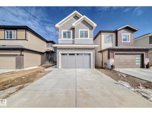 341 Roberts Wynd, Leduc, AB, T9E1P8 | Card Image