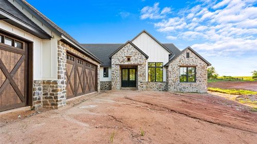 3233 Cherry Glen Dr, Jones, OK, 73049-4962 | Card Image