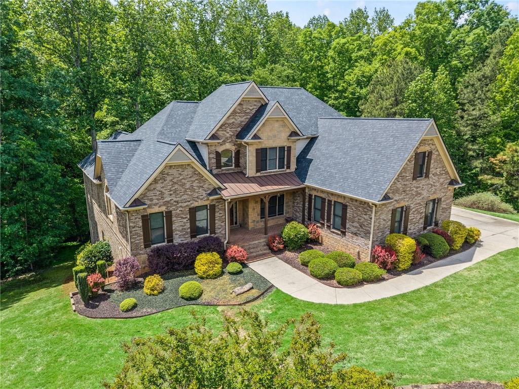 Residential in Flowery Branch 2