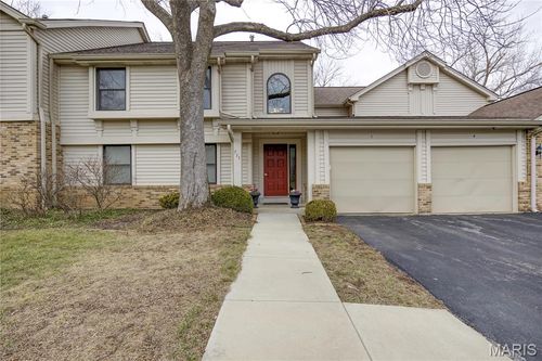 apt-c-711 Lofty Point Dr, Ballwin, MO, 63021-2707 | Card Image