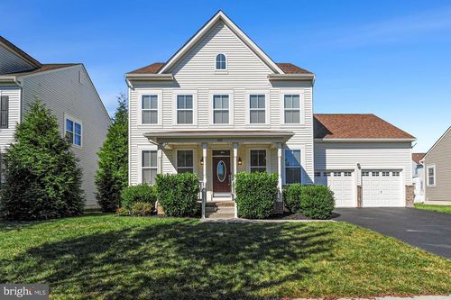 605 Socrates St, MIDDLETOWN, DE, 19709-9865 | Card Image