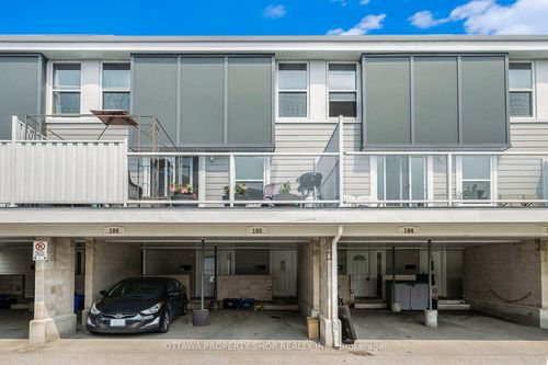 185-825 Cahill Dr W, Ottawa, ON, K1V9N8 | Card Image