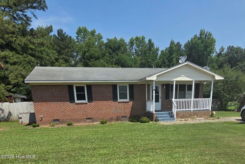107 Connarista Road, Kelford, NC, 27847 | Card Image