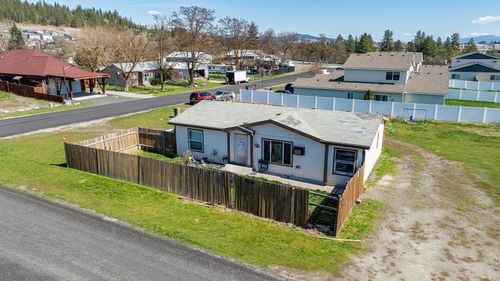 5108 E Grace Ave, Spokane, WA, 99217 | Card Image