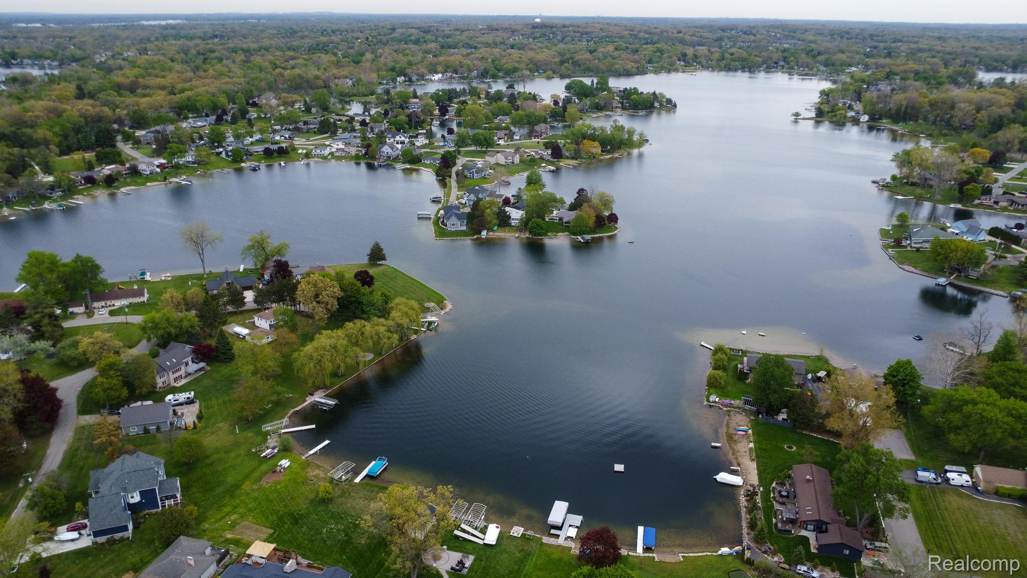 Residential in White Lake Charter Township 5