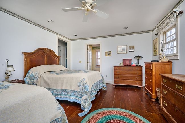296 Main St, House other with 4 bedrooms, 3 bathrooms and 4 parking in Plainfield MA | Image 30