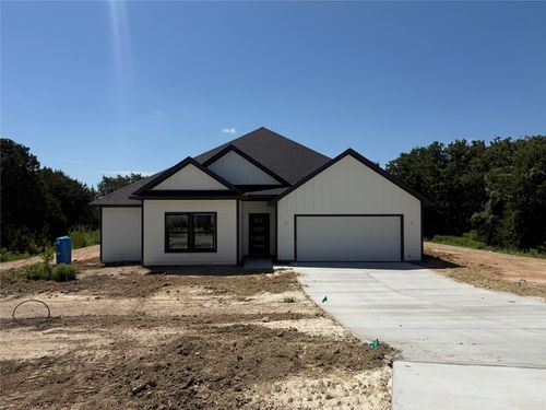 4024 Life Dr, Weatherford, TX, 76088-6421 | Card Image