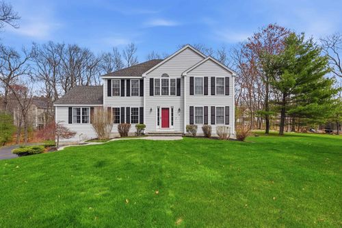 14 Buckhide Rd, Windham, NH, 03087-1853 | Card Image