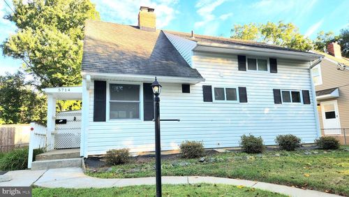 5714 Crawford Dr, ROCKVILLE, MD, 20851-1808 | Card Image