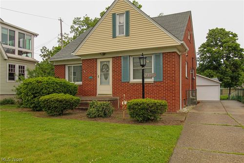 28101 Lake Shore Boulevard, Euclid, OH, 44132 | Card Image