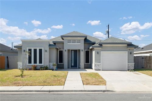 819 Canela Dr, Alamo, TX, 78516-0598 | Card Image