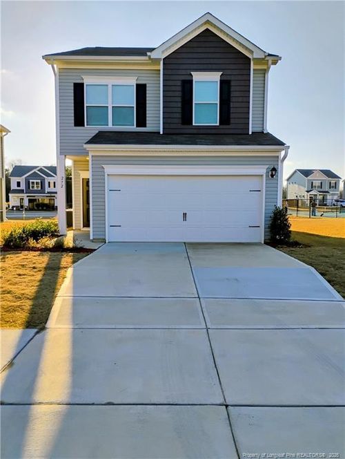 272 Bruce Dr, Dunn, NC, 28334-7196 | Card Image