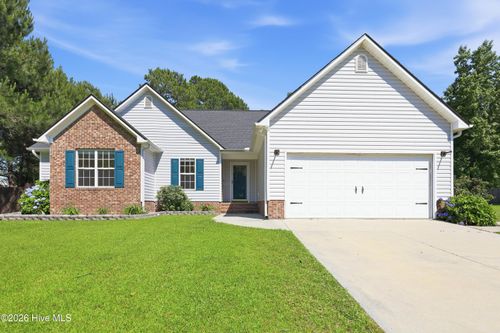 120 Walnut Hills Dr, Richlands, NC, 28574-8346 | Card Image