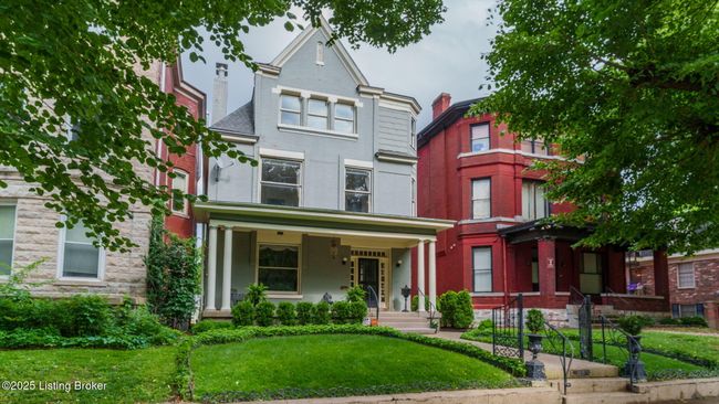 1515 S 3 Rd St, House other with 4 bedrooms, 4 bathrooms and null parking in Louisville KY | Image 4