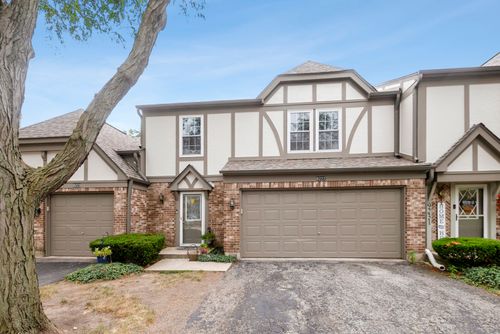 9227 Dexter Ct, Orland Park, IL, 60462-3234 | Card Image