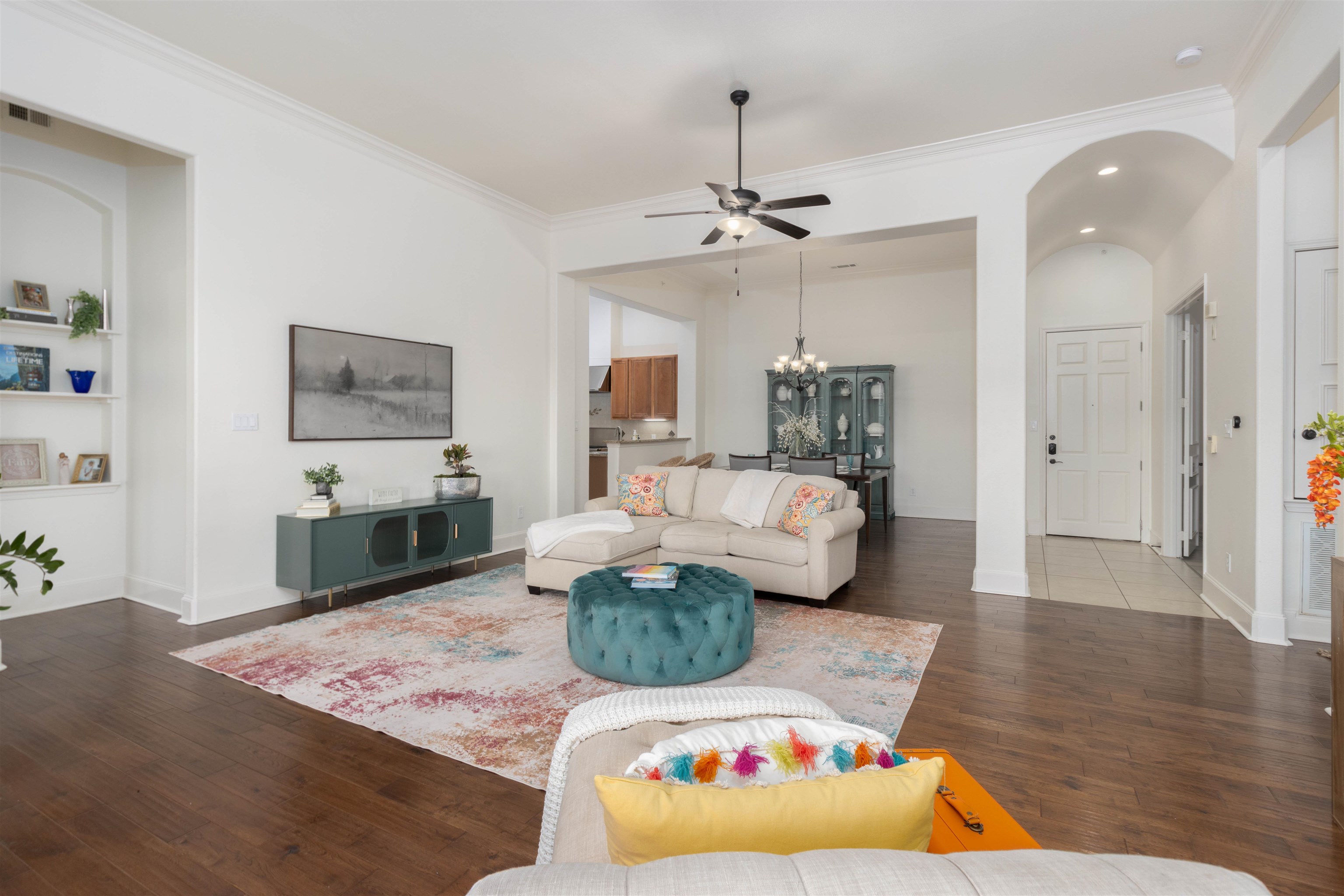 Residential in Tyler