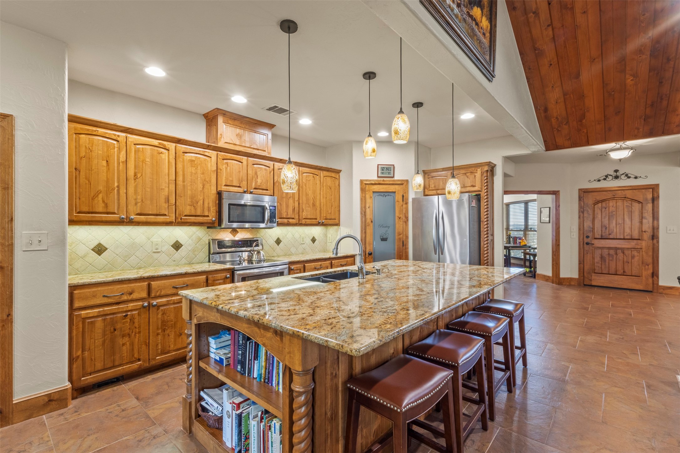 Residential in Gordonville 4