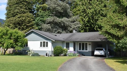 3474 Greentree Lane, North Vancouver, BC, V7R4C4 | Card Image