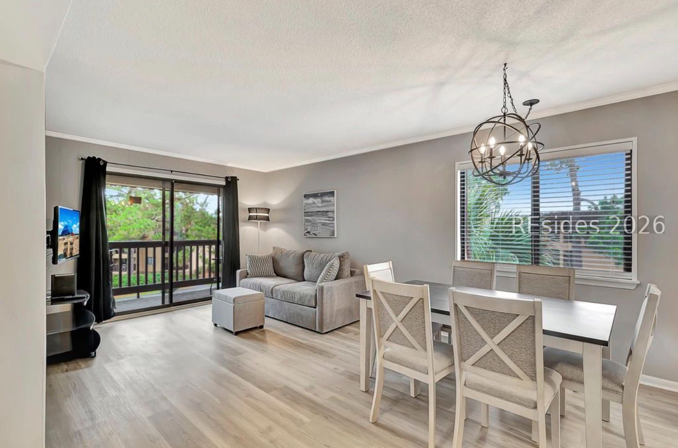 Residential in Hilton Head Island 2