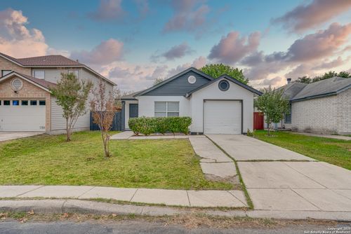 9958 Panther Bay, San Antonio, TX, 78245-1780 | Card Image