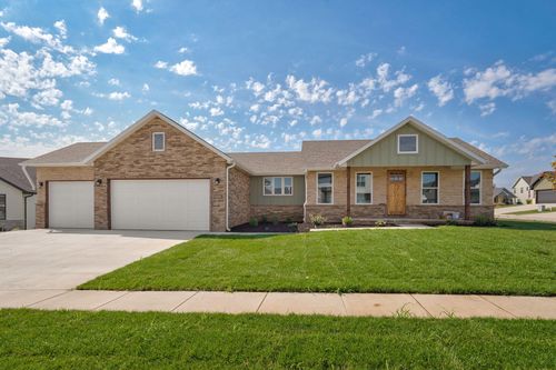 3048 W Teton Dr, Springfield, MO, 65810-1341 | Card Image