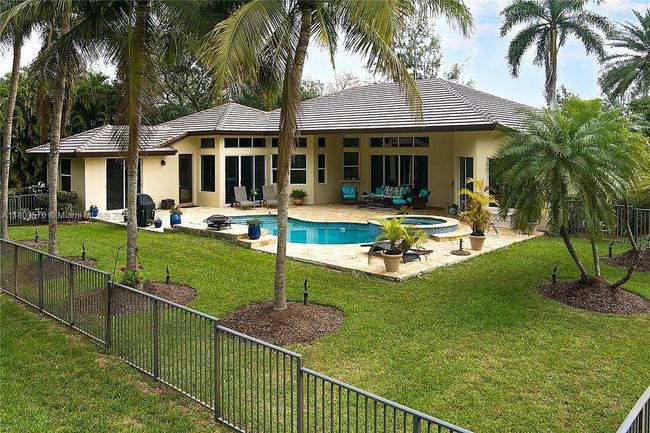 6807 Nw 66 Th Way, House other with 5 bedrooms, 3 bathrooms and null parking in Parkland FL | Image 52
