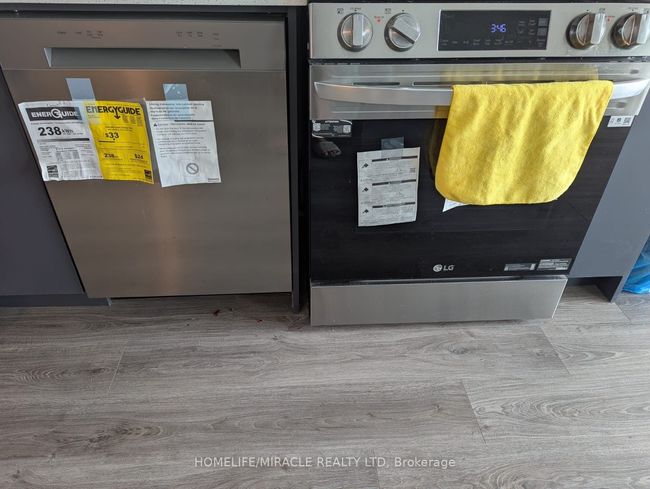 409 - 225 Malta Ave, Condo with 2 bedrooms, 2 bathrooms and null parking in Brampton ON | Image 19