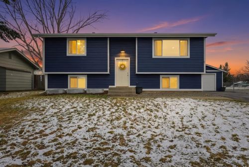 3006 S Morrow Rd, Spokane Valley, WA, 99216-0115 | Card Image